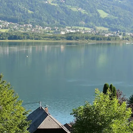 Apartament Mit Schoenem Seeblick-01 *